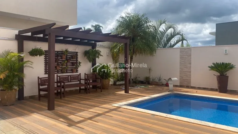 Casa A Venda No Condomínio Village Campo Novo - Bauru — foto 4
