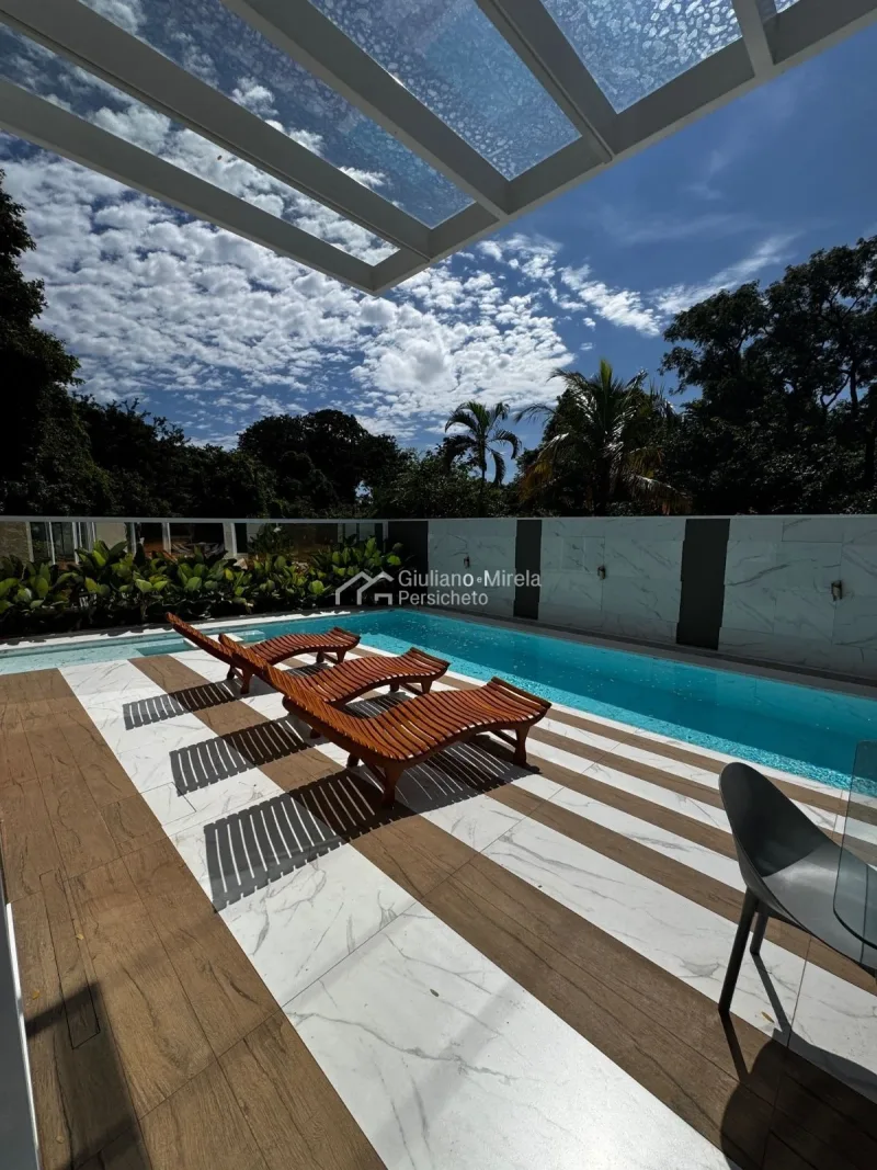 Casa A Venda No Condomínio Lago Sul - Bauru — foto 3
